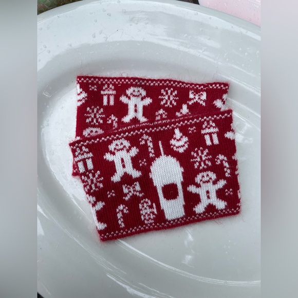 Starbucks Koozies - Picture 6 of 6